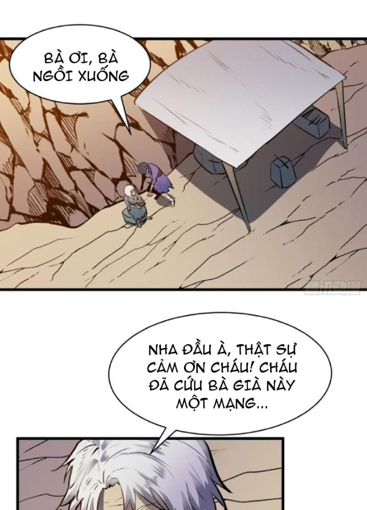 Tu Luyện Nhàn Hạ Bắt Đầu Từ Nữ Đồ Đệ Chapter 23 - Trang 3