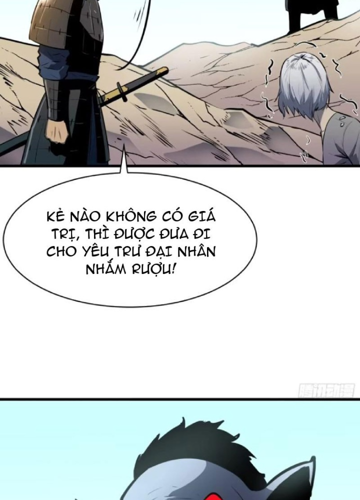 Tu Luyện Nhàn Hạ Bắt Đầu Từ Nữ Đồ Đệ Chapter 23 - Trang 3