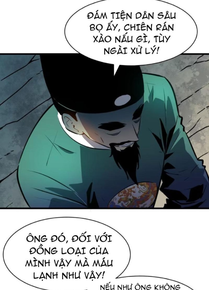 Tu Luyện Nhàn Hạ Bắt Đầu Từ Nữ Đồ Đệ Chapter 23 - Trang 3
