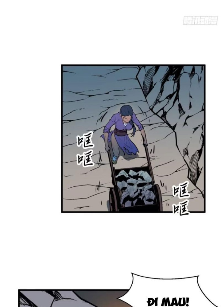 Tu Luyện Nhàn Hạ Bắt Đầu Từ Nữ Đồ Đệ Chapter 23 - Trang 3