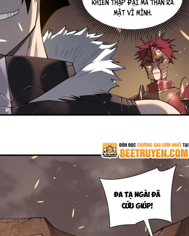 Ta Trở Thành Đại Phản Diện Của Toàn Sever Chapter 90 - Trang 3