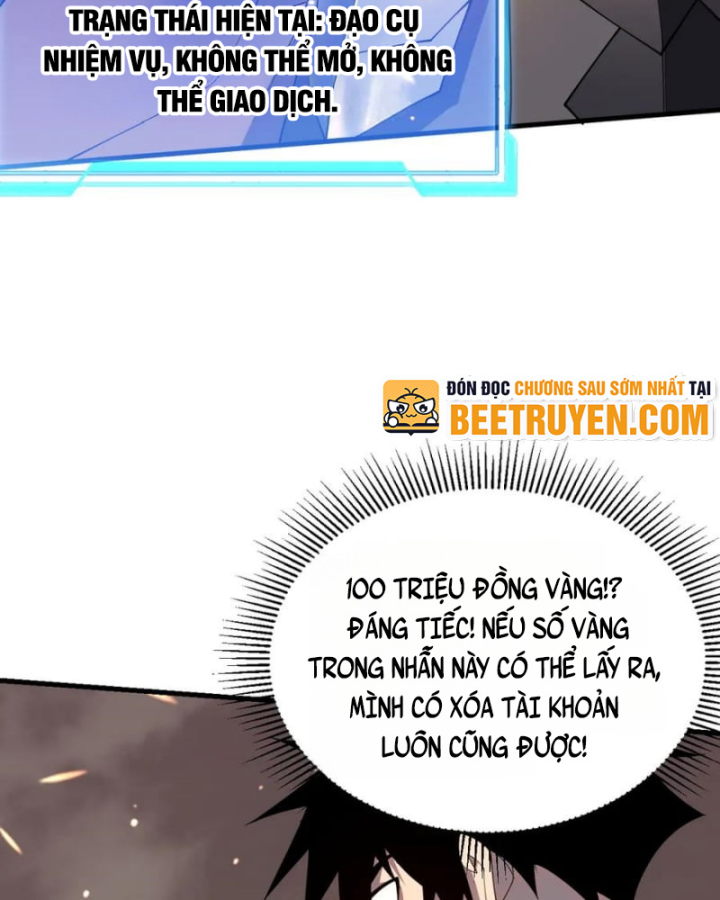 Ta Trở Thành Đại Phản Diện Của Toàn Sever Chapter 90 - Trang 3