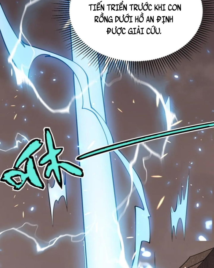 Ta Trở Thành Đại Phản Diện Của Toàn Sever Chapter 90 - Trang 3