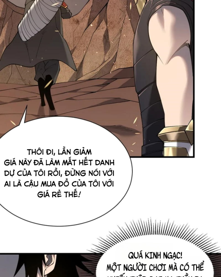 Ta Trở Thành Đại Phản Diện Của Toàn Sever Chapter 90 - Trang 3