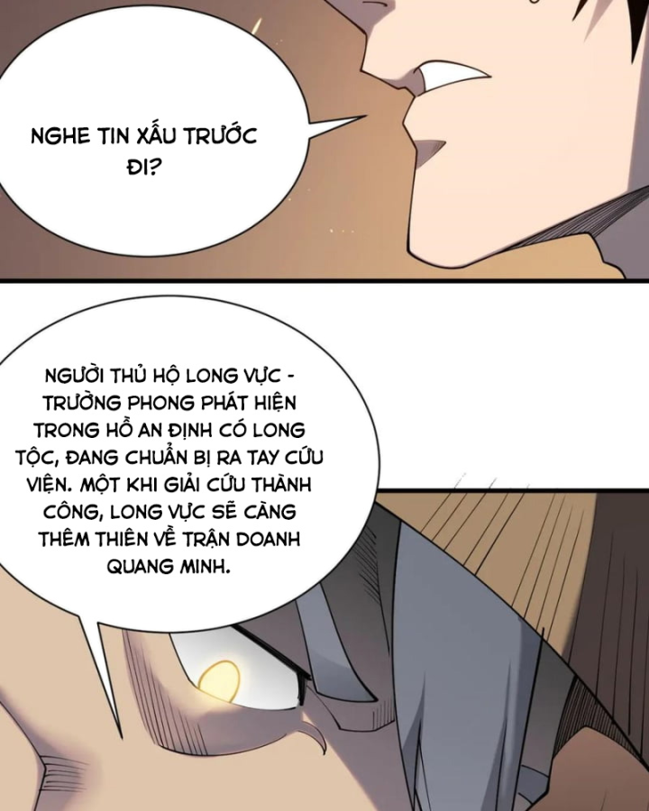 Ta Trở Thành Đại Phản Diện Của Toàn Sever Chapter 90 - Trang 3