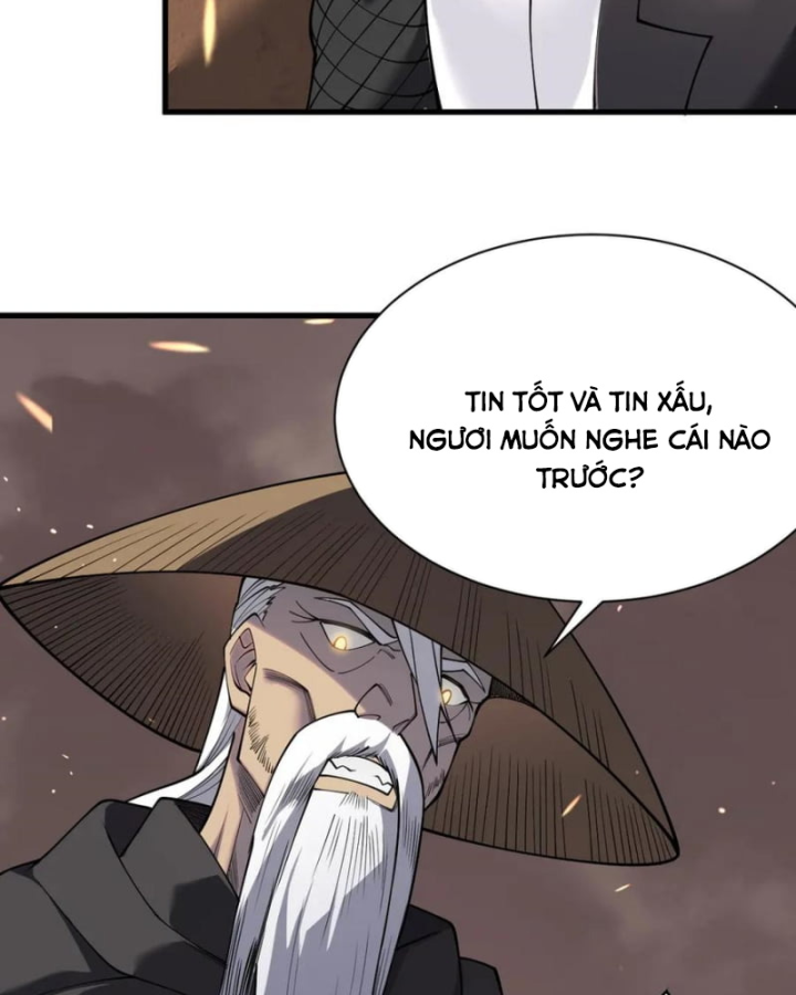 Ta Trở Thành Đại Phản Diện Của Toàn Sever Chapter 90 - Trang 3