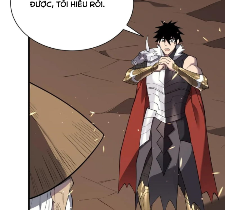 Ta Trở Thành Đại Phản Diện Của Toàn Sever Chapter 90 - Trang 3
