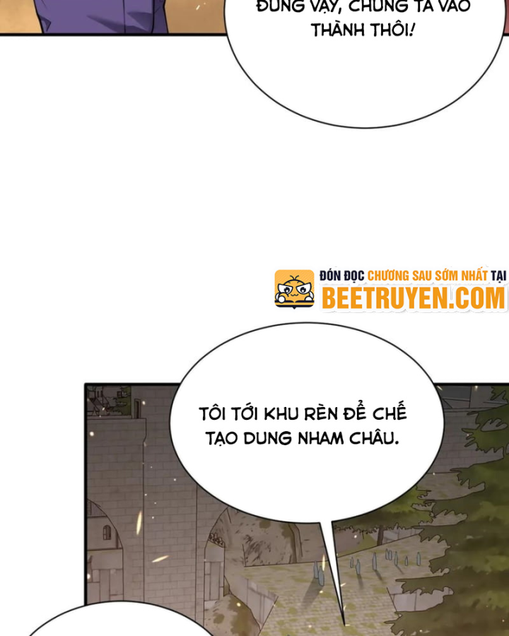 Ta Trở Thành Đại Phản Diện Của Toàn Sever Chapter 90 - Trang 3