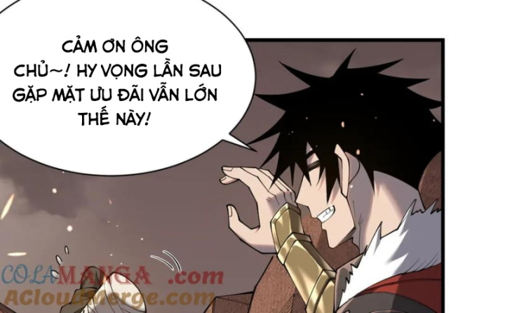 Ta Trở Thành Đại Phản Diện Của Toàn Sever Chapter 90 - Trang 3