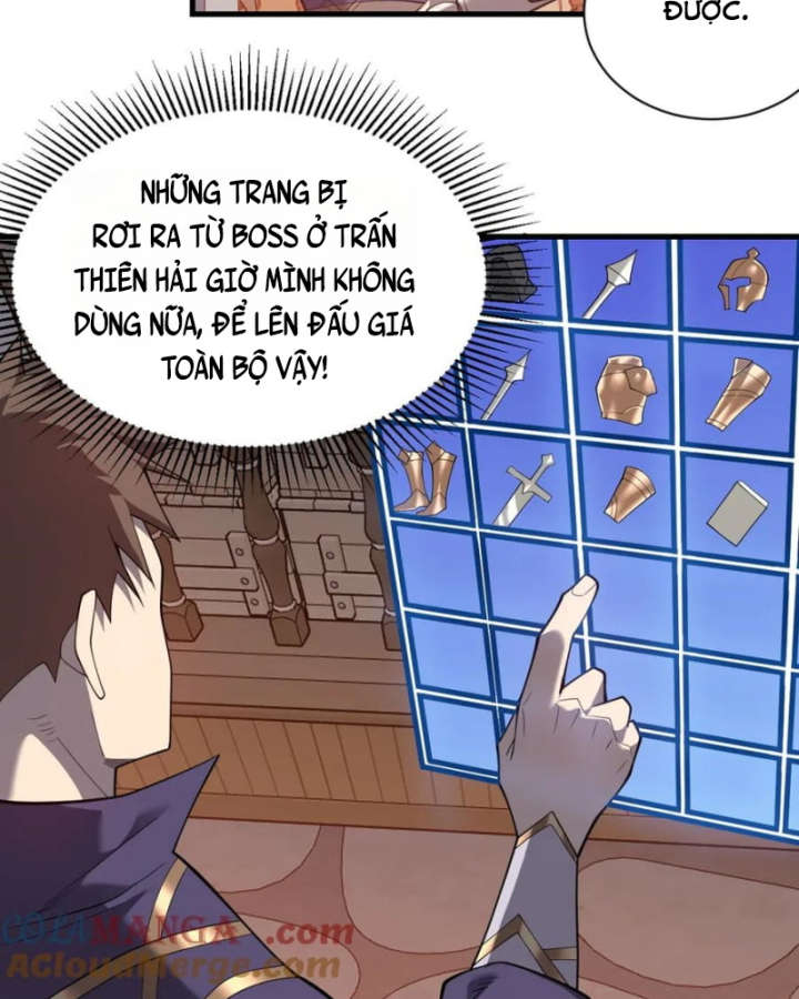 Ta Trở Thành Đại Phản Diện Của Toàn Sever Chapter 90 - Trang 3