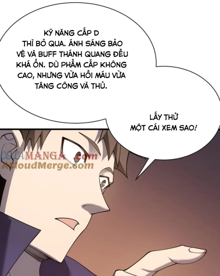 Ta Trở Thành Đại Phản Diện Của Toàn Sever Chapter 90 - Trang 3