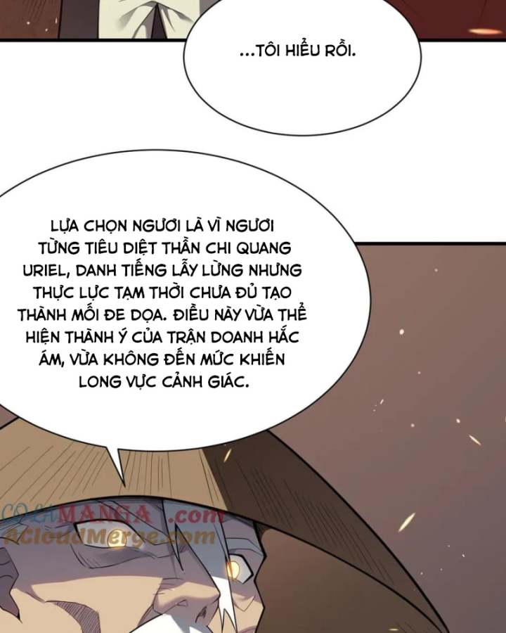 Ta Trở Thành Đại Phản Diện Của Toàn Sever Chapter 90 - Trang 3