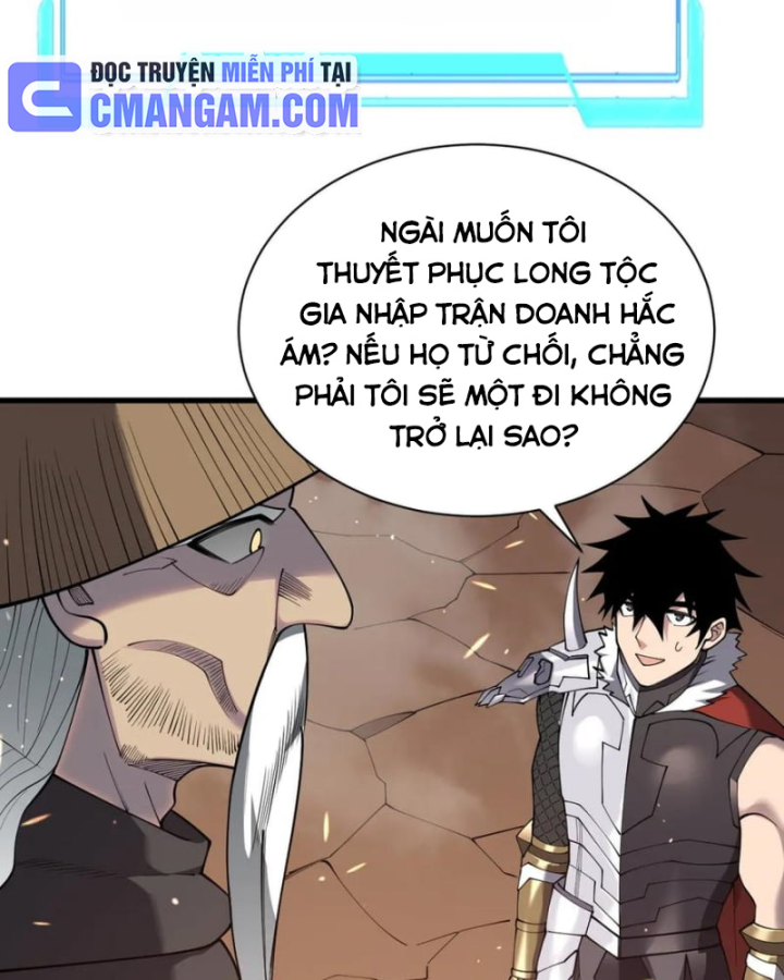 Ta Trở Thành Đại Phản Diện Của Toàn Sever Chapter 90 - Trang 3