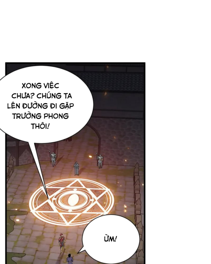 Ta Trở Thành Đại Phản Diện Của Toàn Sever Chapter 90 - Trang 3