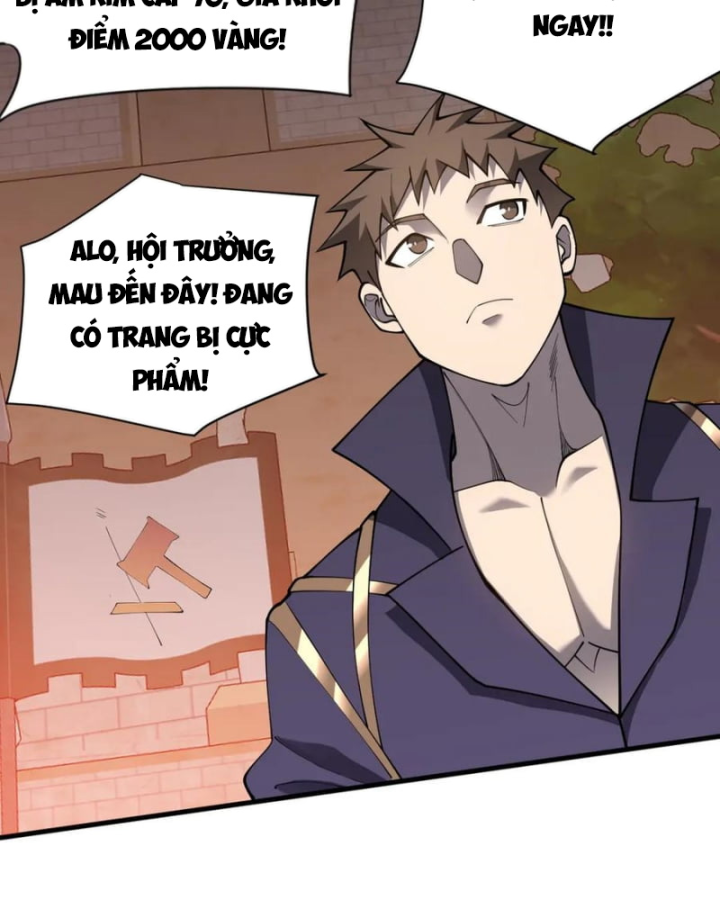 Ta Trở Thành Đại Phản Diện Của Toàn Sever Chapter 90 - Trang 3