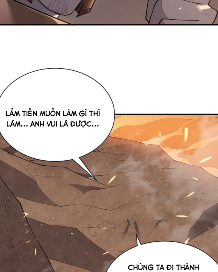 Ta Trở Thành Đại Phản Diện Của Toàn Sever Chapter 90 - Trang 3