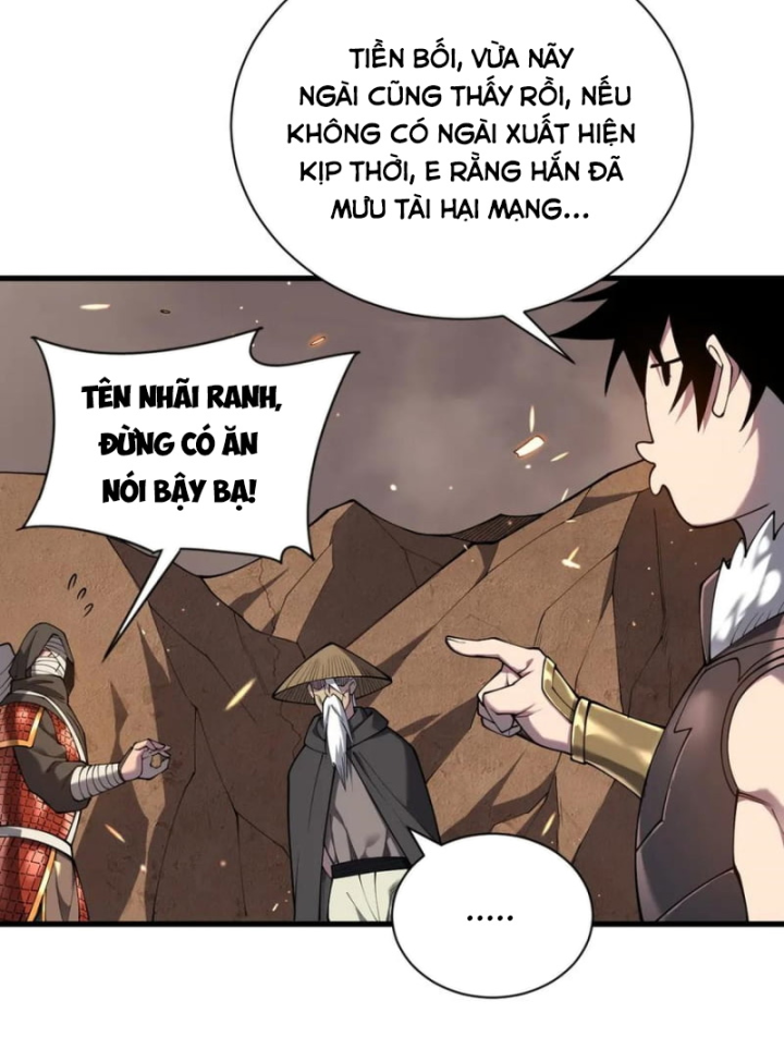 Ta Trở Thành Đại Phản Diện Của Toàn Sever Chapter 90 - Trang 3