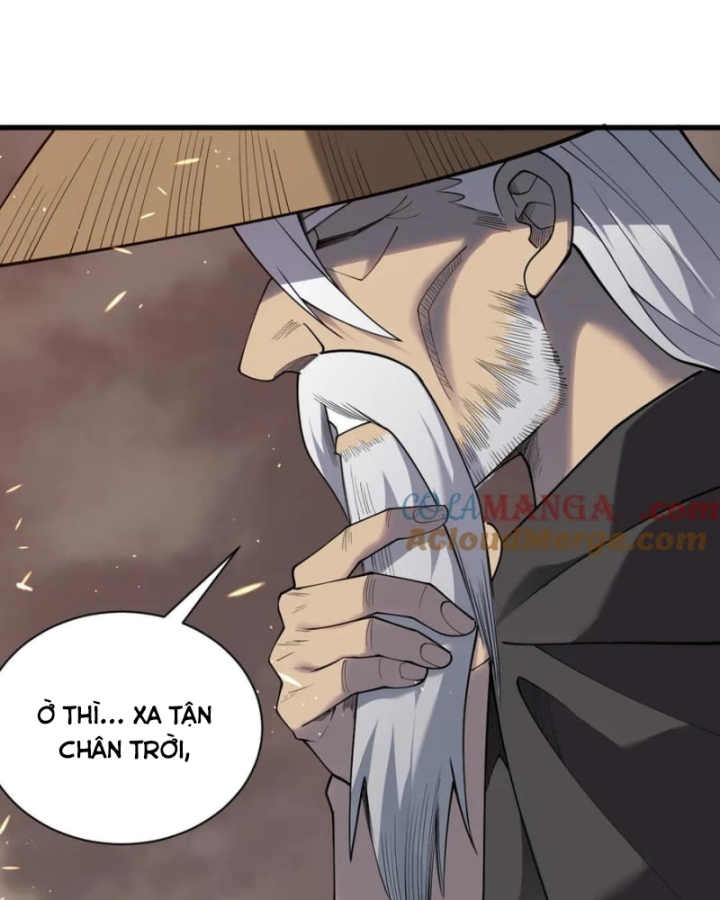 Ta Trở Thành Đại Phản Diện Của Toàn Sever Chapter 90 - Trang 3