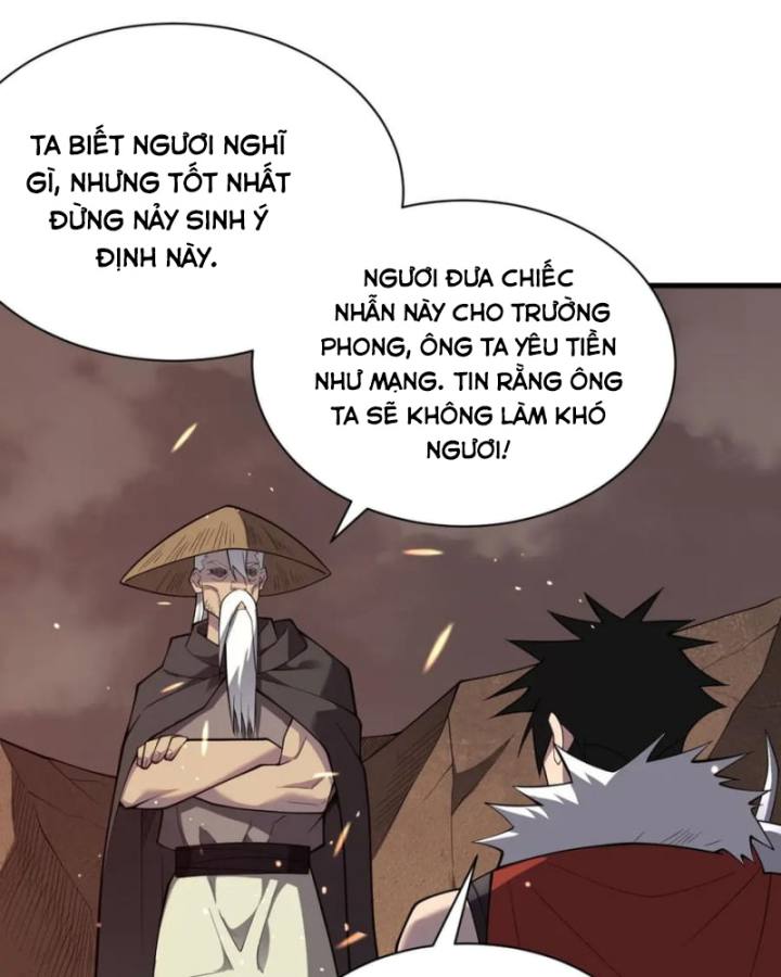 Ta Trở Thành Đại Phản Diện Của Toàn Sever Chapter 90 - Trang 3