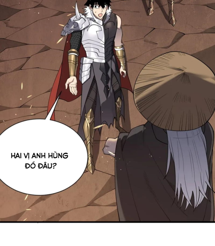 Ta Trở Thành Đại Phản Diện Của Toàn Sever Chapter 90 - Trang 3