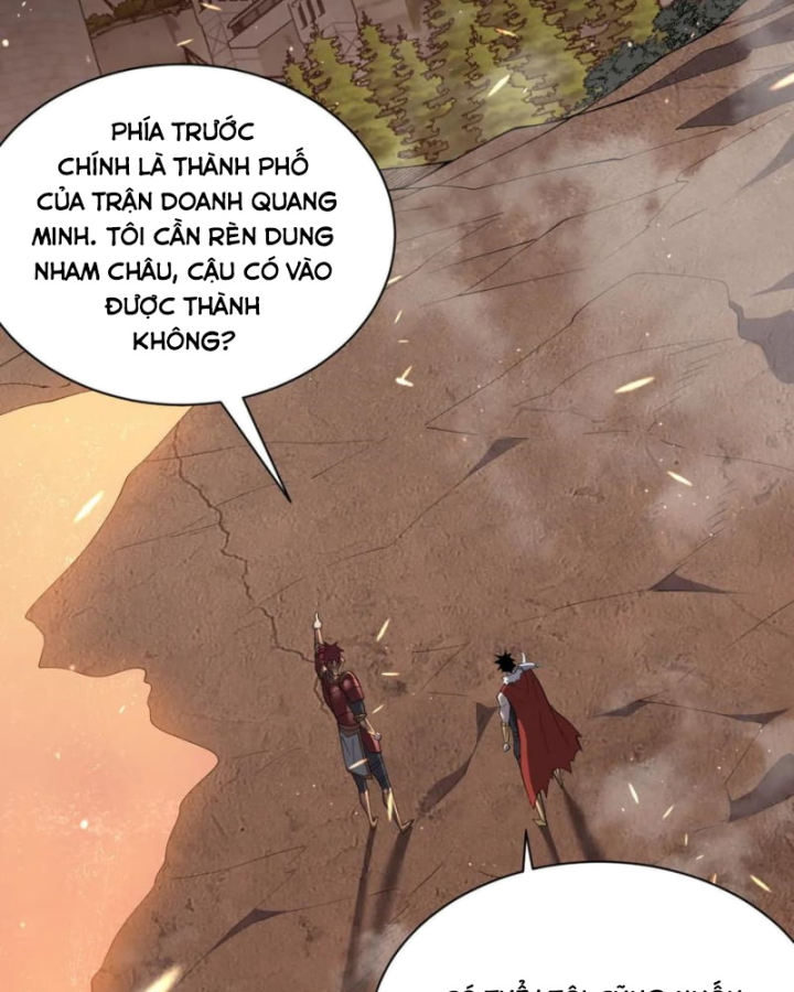 Ta Trở Thành Đại Phản Diện Của Toàn Sever Chapter 90 - Trang 3