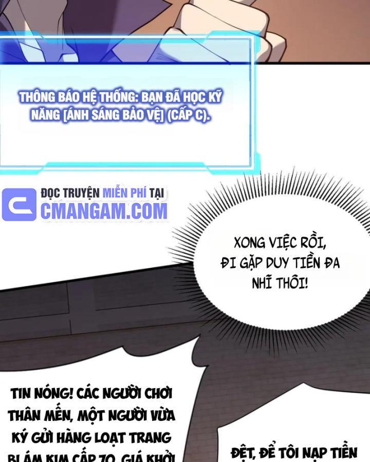 Ta Trở Thành Đại Phản Diện Của Toàn Sever Chapter 90 - Trang 3