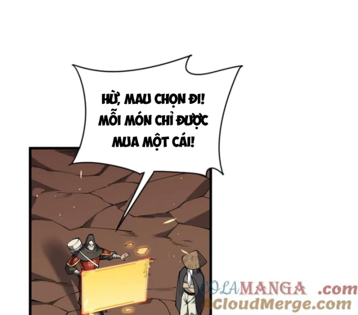 Ta Trở Thành Đại Phản Diện Của Toàn Sever Chapter 90 - Trang 3