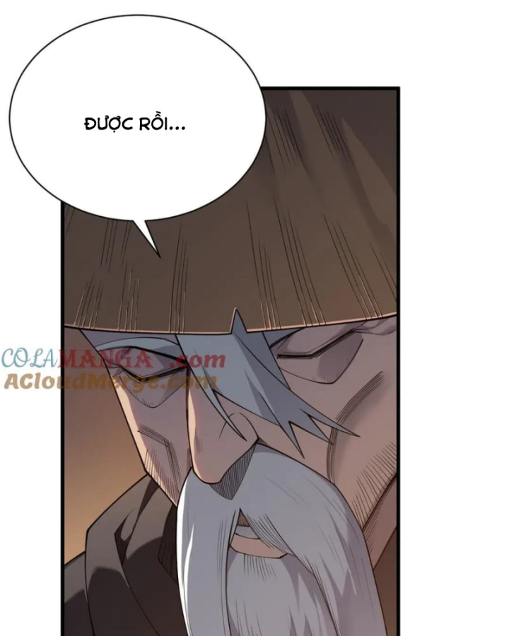 Ta Trở Thành Đại Phản Diện Của Toàn Sever Chapter 90 - Trang 3