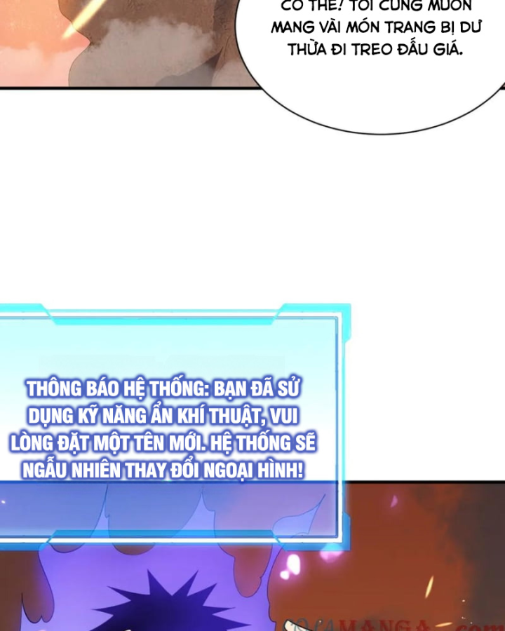 Ta Trở Thành Đại Phản Diện Của Toàn Sever Chapter 90 - Trang 3