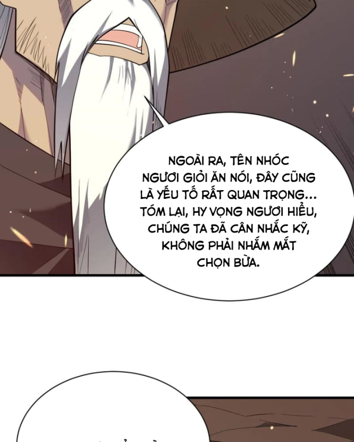 Ta Trở Thành Đại Phản Diện Của Toàn Sever Chapter 90 - Trang 3