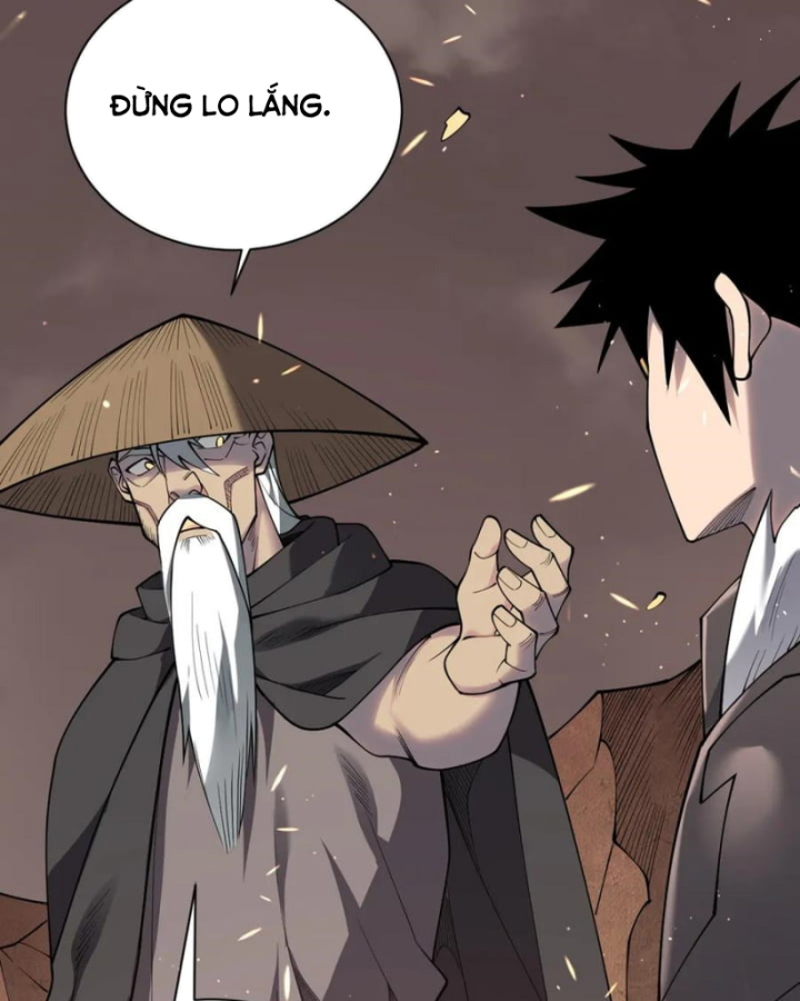 Ta Trở Thành Đại Phản Diện Của Toàn Sever Chapter 90 - Trang 3