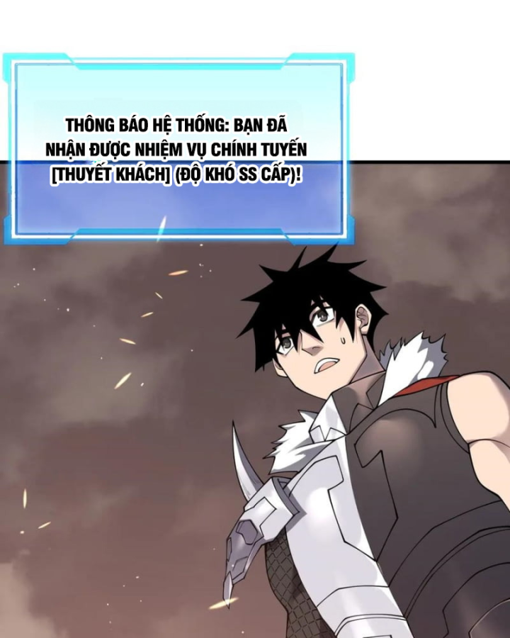 Ta Trở Thành Đại Phản Diện Của Toàn Sever Chapter 90 - Trang 3