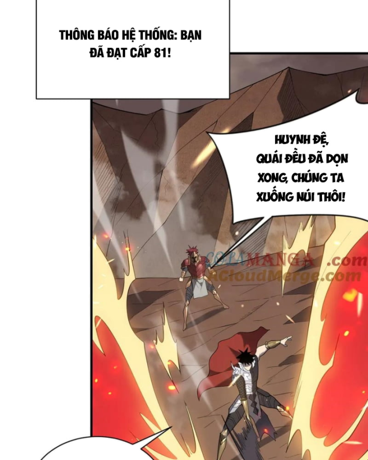 Ta Trở Thành Đại Phản Diện Của Toàn Sever Chapter 90 - Trang 3