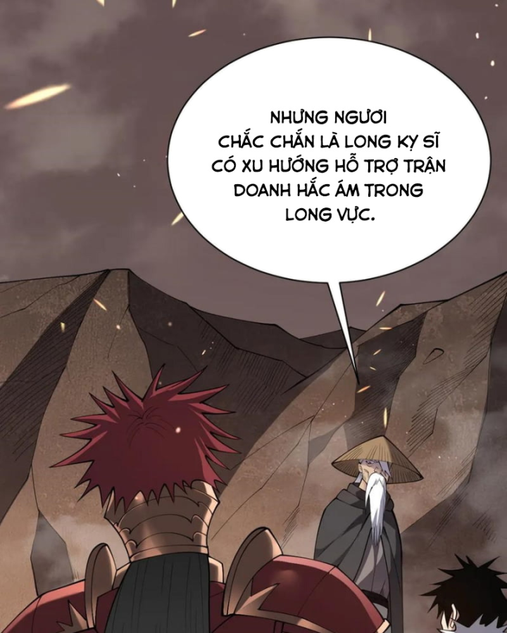 Ta Trở Thành Đại Phản Diện Của Toàn Sever Chapter 90 - Trang 3
