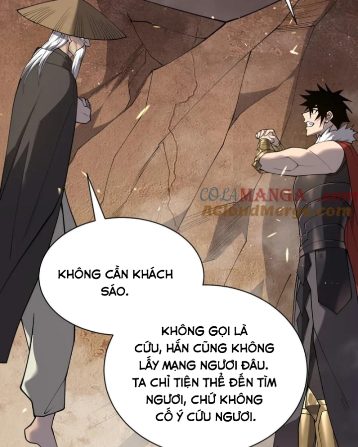 Ta Trở Thành Đại Phản Diện Của Toàn Sever Chapter 90 - Trang 3