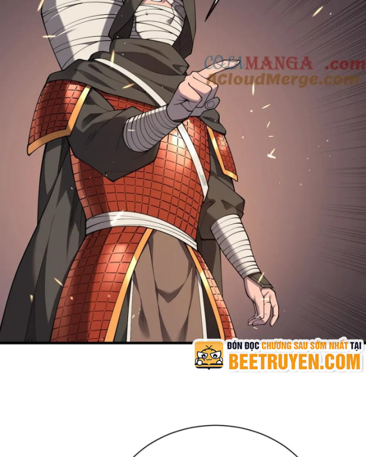 Ta Trở Thành Đại Phản Diện Của Toàn Sever Chapter 90 - Trang 3