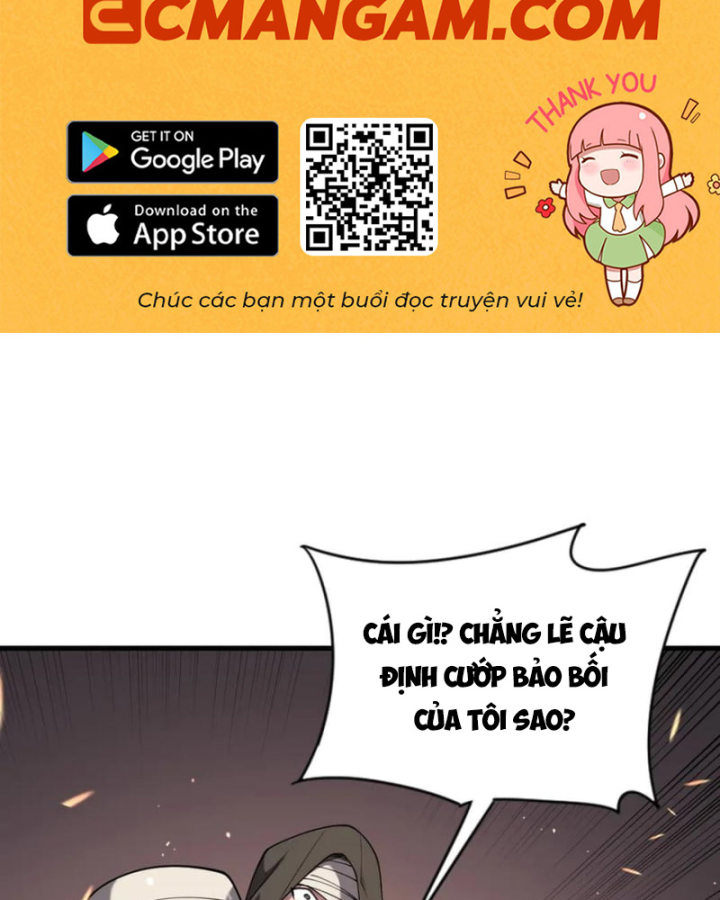 Ta Trở Thành Đại Phản Diện Của Toàn Sever Chapter 90 - Trang 3