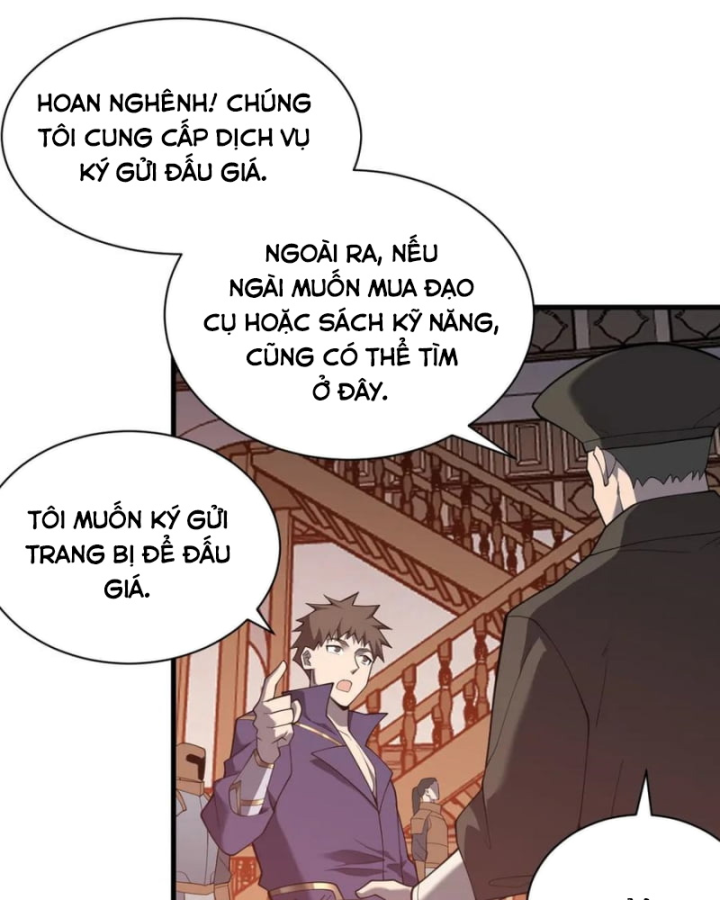 Ta Trở Thành Đại Phản Diện Của Toàn Sever Chapter 90 - Trang 3