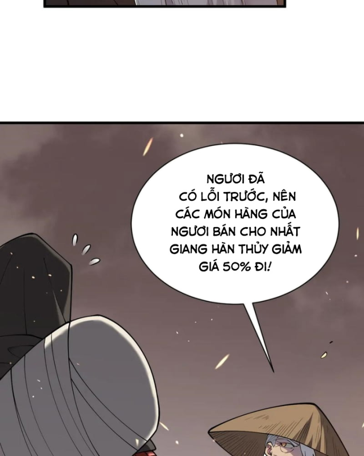 Ta Trở Thành Đại Phản Diện Của Toàn Sever Chapter 90 - Trang 3
