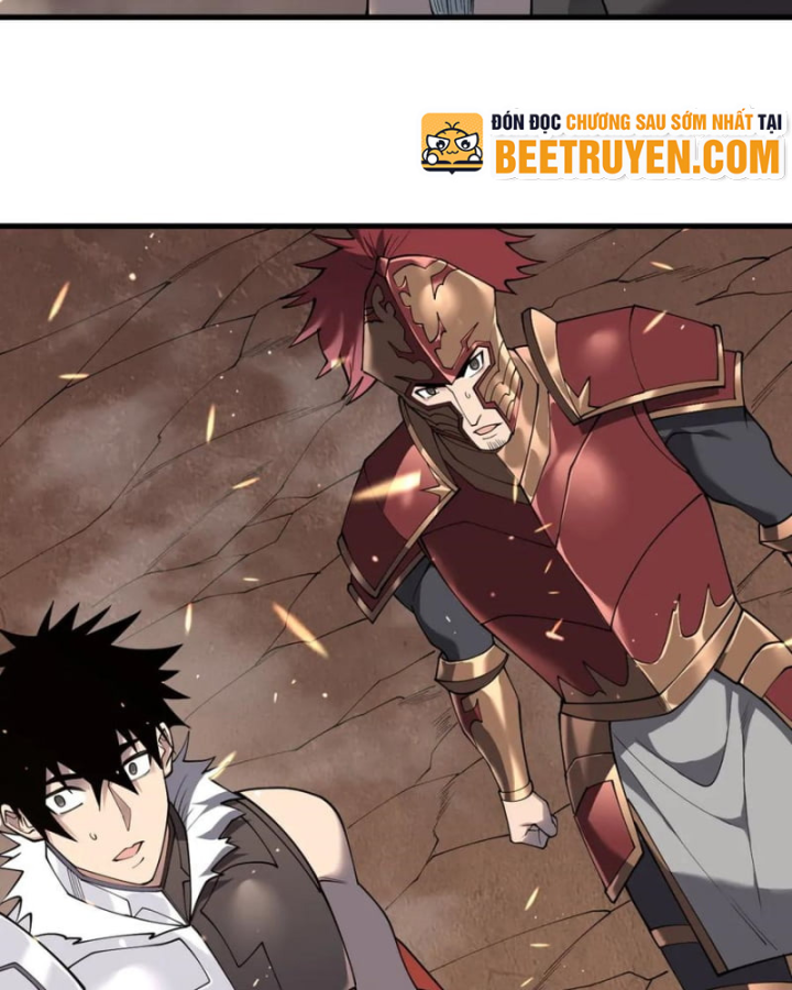 Ta Trở Thành Đại Phản Diện Của Toàn Sever Chapter 90 - Trang 3