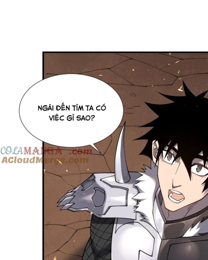 Ta Trở Thành Đại Phản Diện Của Toàn Sever Chapter 90 - Trang 3
