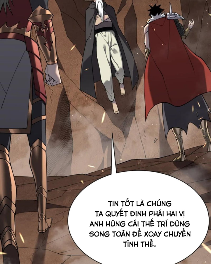 Ta Trở Thành Đại Phản Diện Của Toàn Sever Chapter 90 - Trang 3