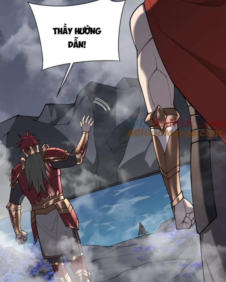 Ta Trở Thành Đại Phản Diện Của Toàn Sever Chapter 90 - Trang 3