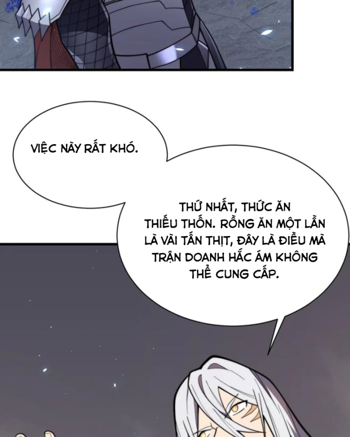Ta Trở Thành Đại Phản Diện Của Toàn Sever Chapter 91 - Trang 3