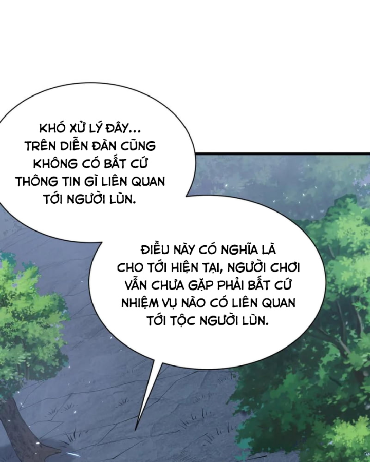 Ta Trở Thành Đại Phản Diện Của Toàn Sever Chapter 91 - Trang 3