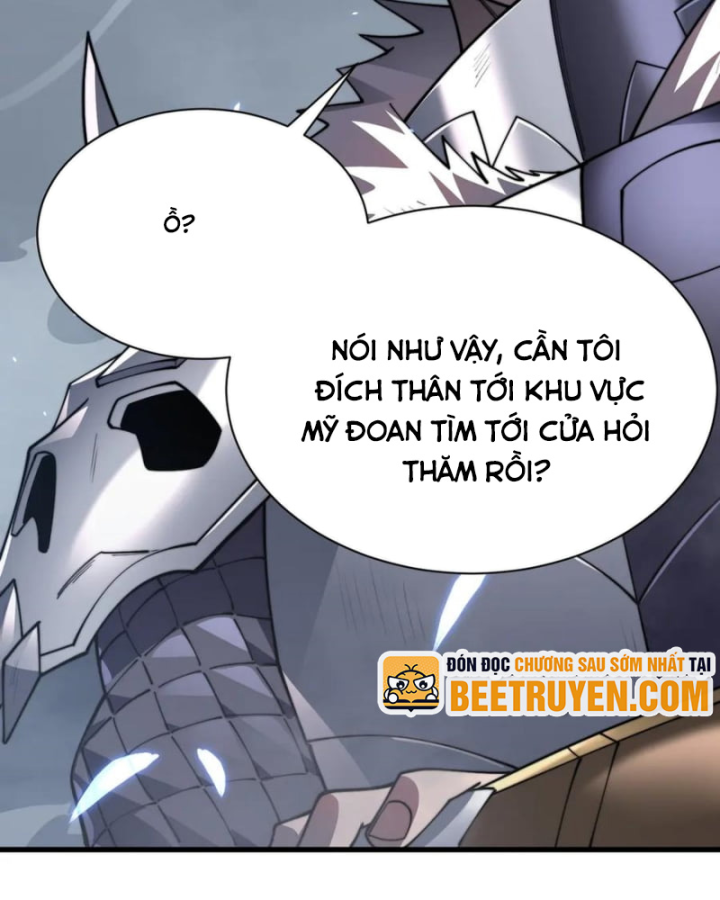 Ta Trở Thành Đại Phản Diện Của Toàn Sever Chapter 91 - Trang 3