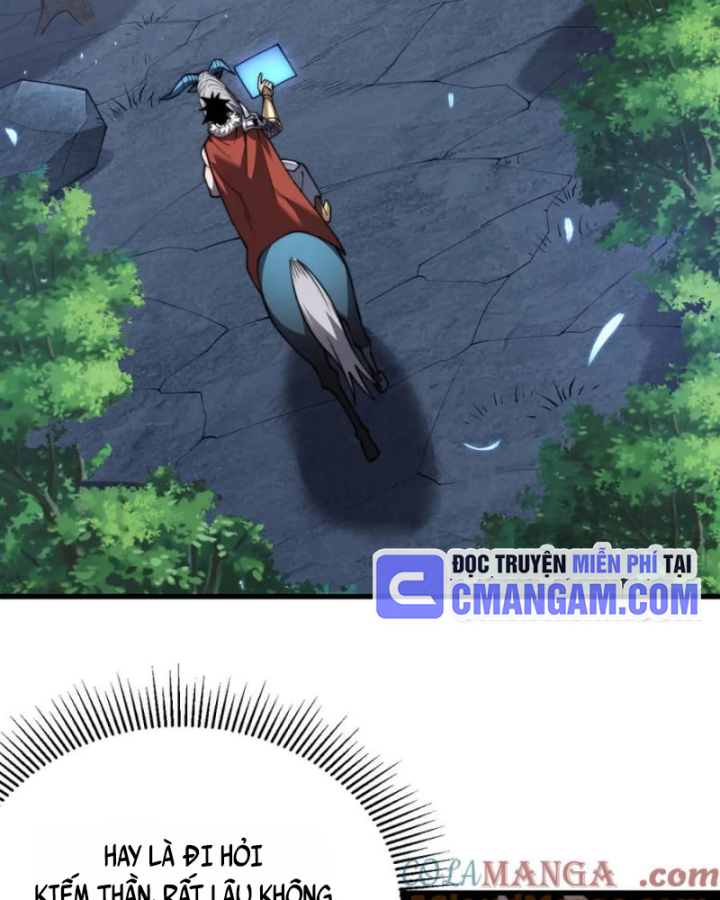 Ta Trở Thành Đại Phản Diện Của Toàn Sever Chapter 91 - Trang 3
