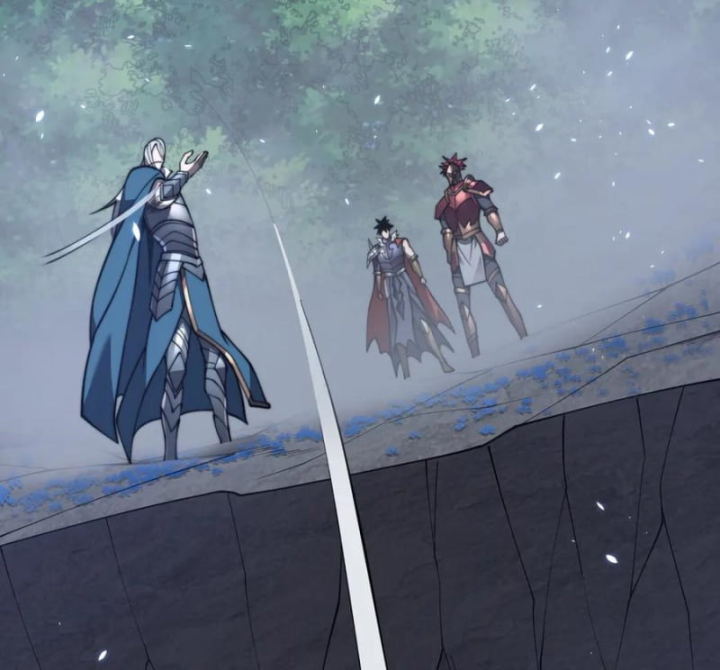 Ta Trở Thành Đại Phản Diện Của Toàn Sever Chapter 91 - Trang 3
