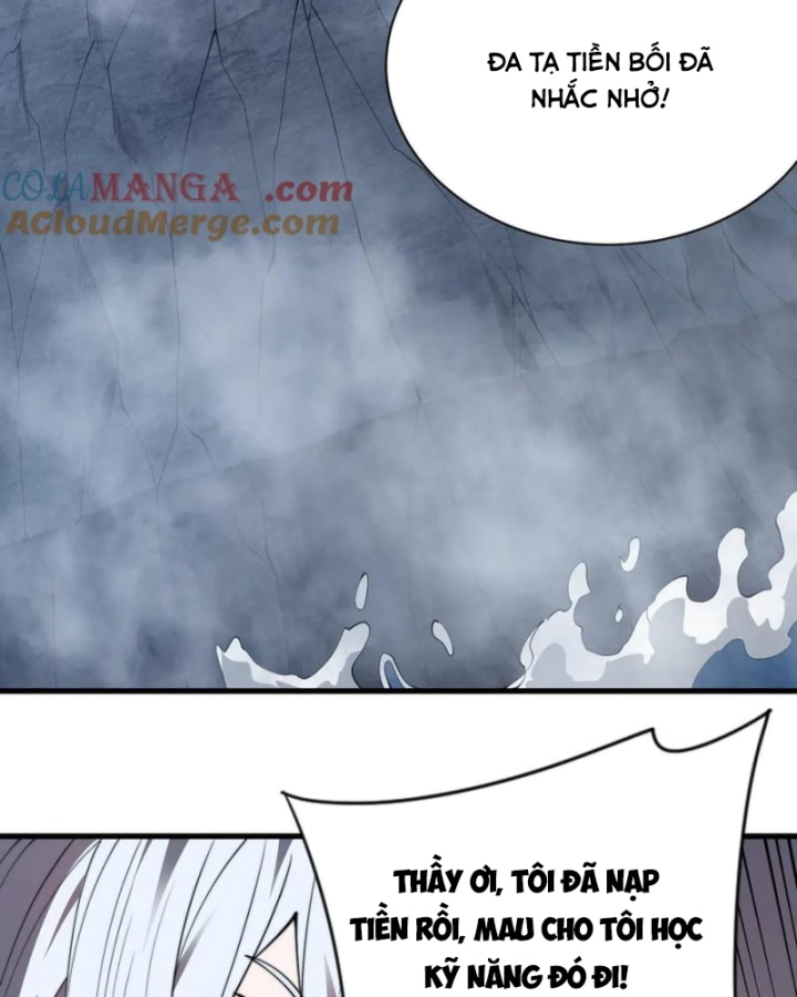 Ta Trở Thành Đại Phản Diện Của Toàn Sever Chapter 91 - Trang 3