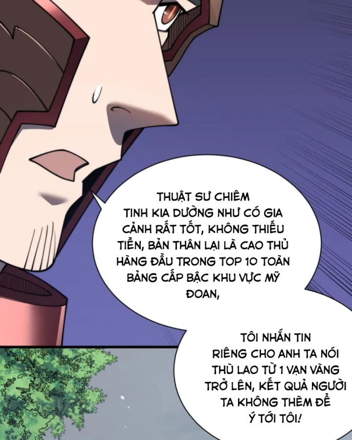 Ta Trở Thành Đại Phản Diện Của Toàn Sever Chapter 91 - Trang 3